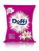 Doffi Blue Washing Powder 500g
